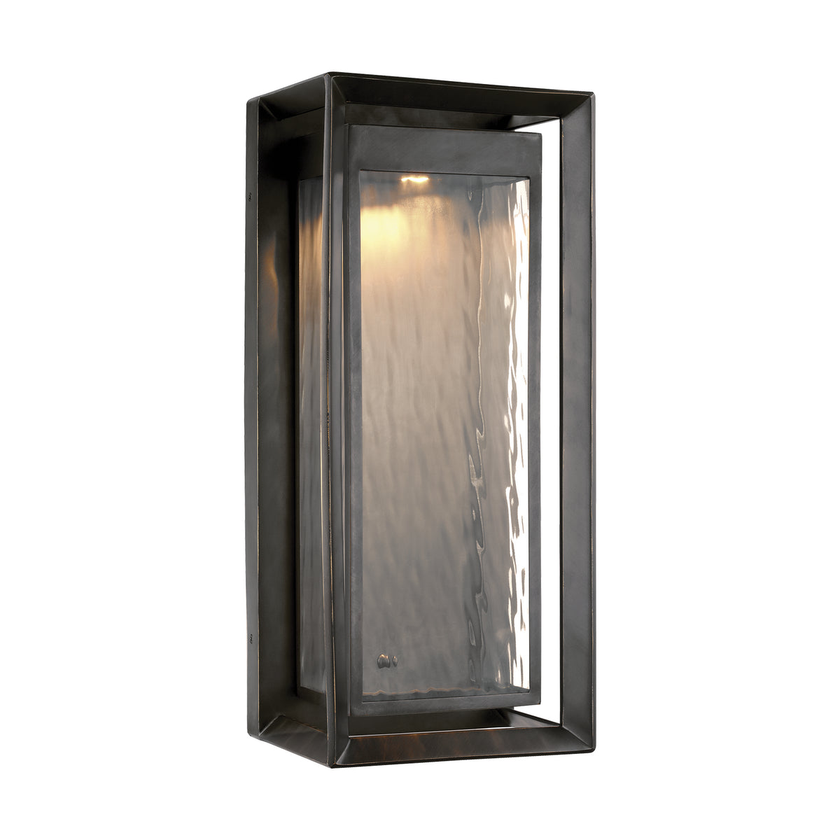 Urbandale LED Lantern