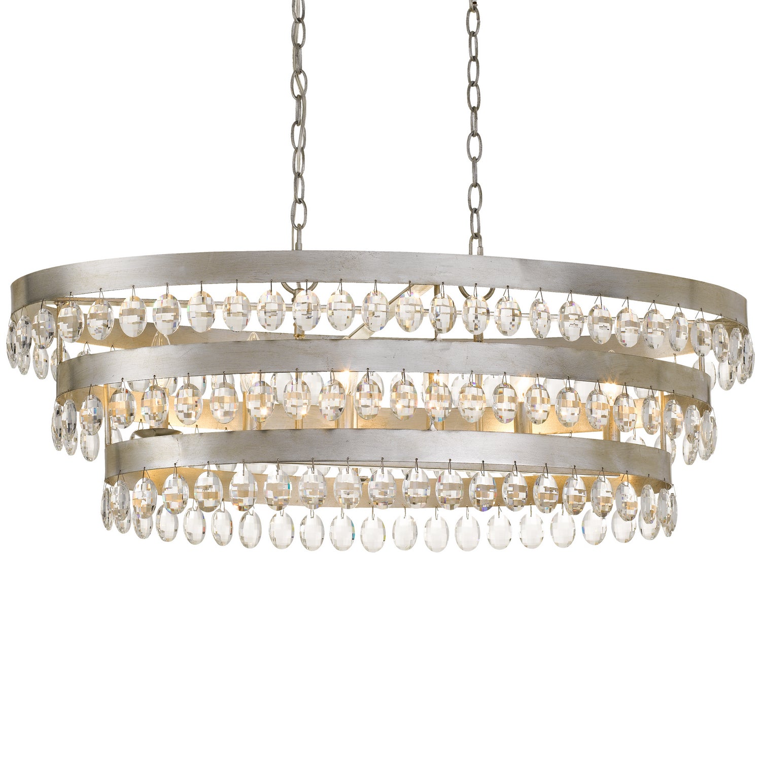 Perla Chandelier