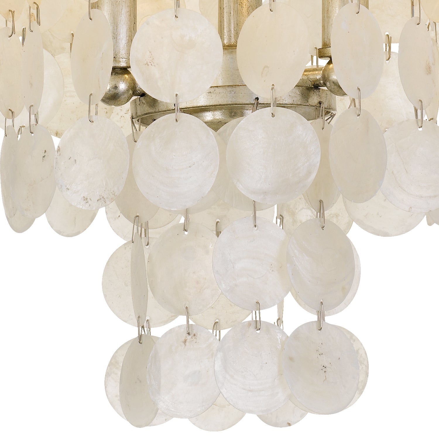 Brielle Flush Mount