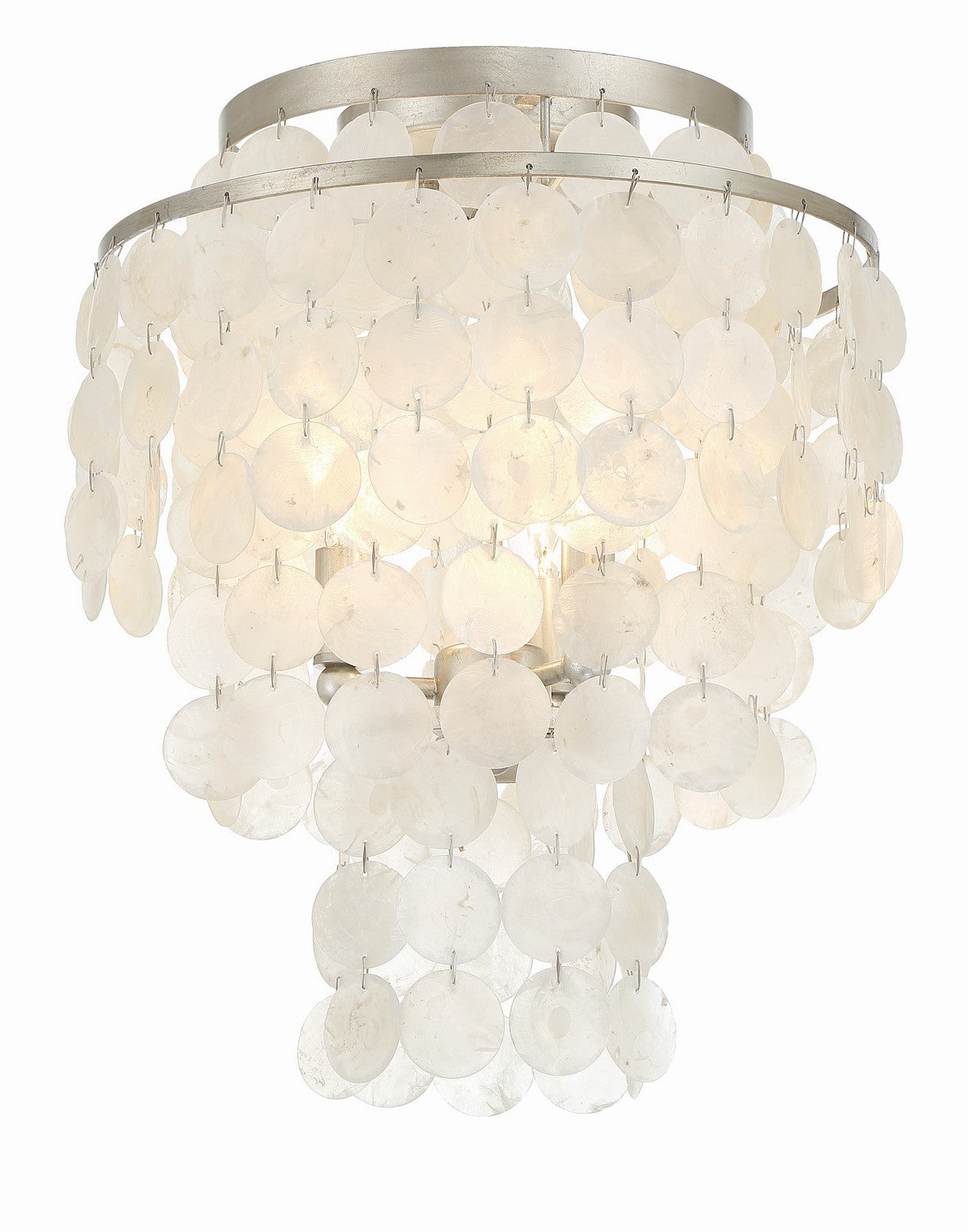 Brielle Flush Mount