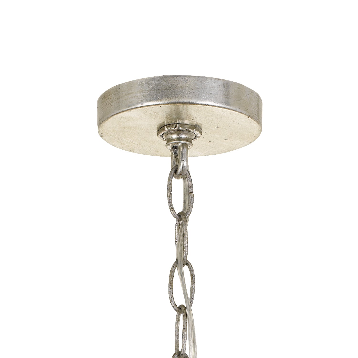 Brielle Four Light Chandelier