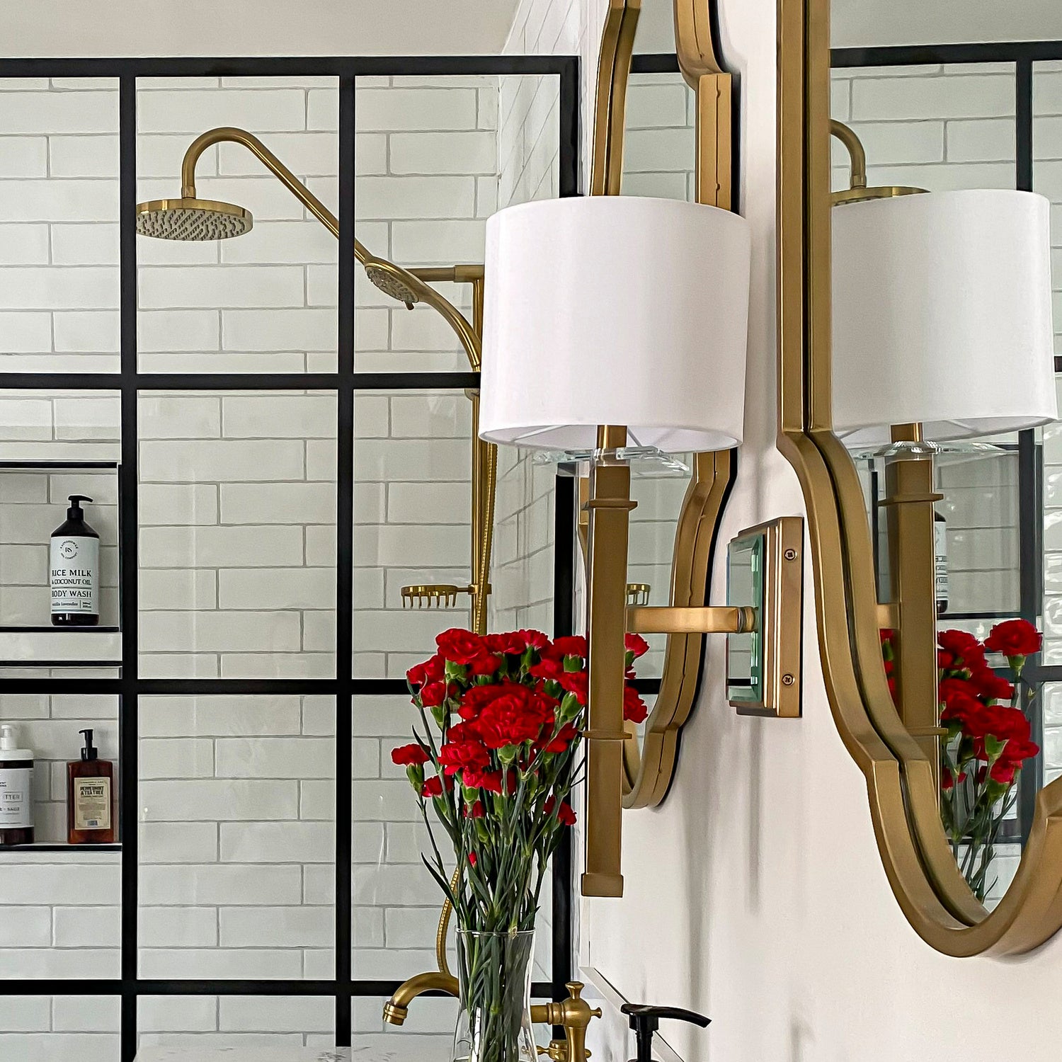 Clifton Wall Sconce