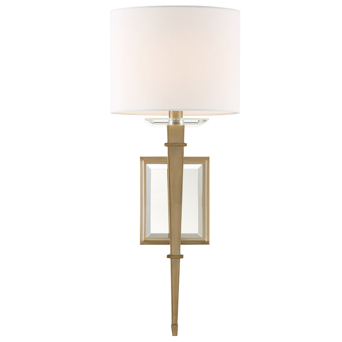 Clifton One Light Wall Sconce