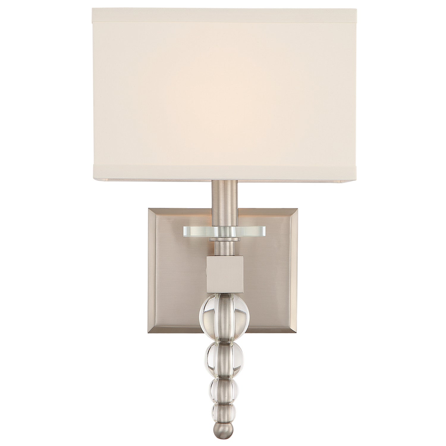 Clover Wall Sconce