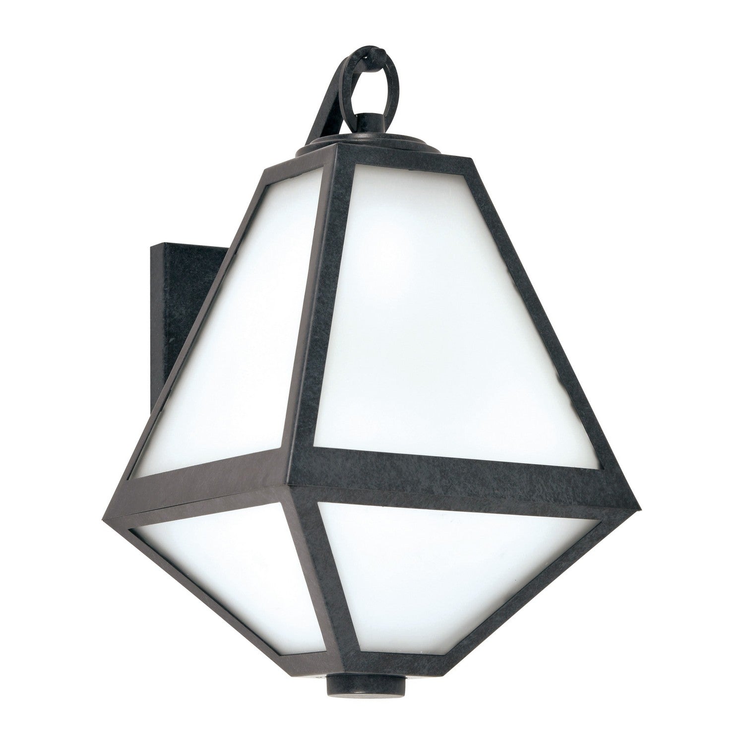 Glacier Outdoor Wall Sconce