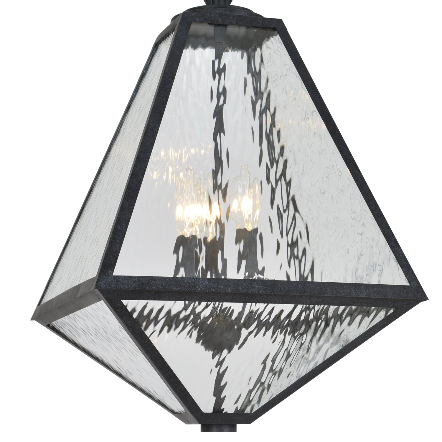 Lustre extérieur Glacier