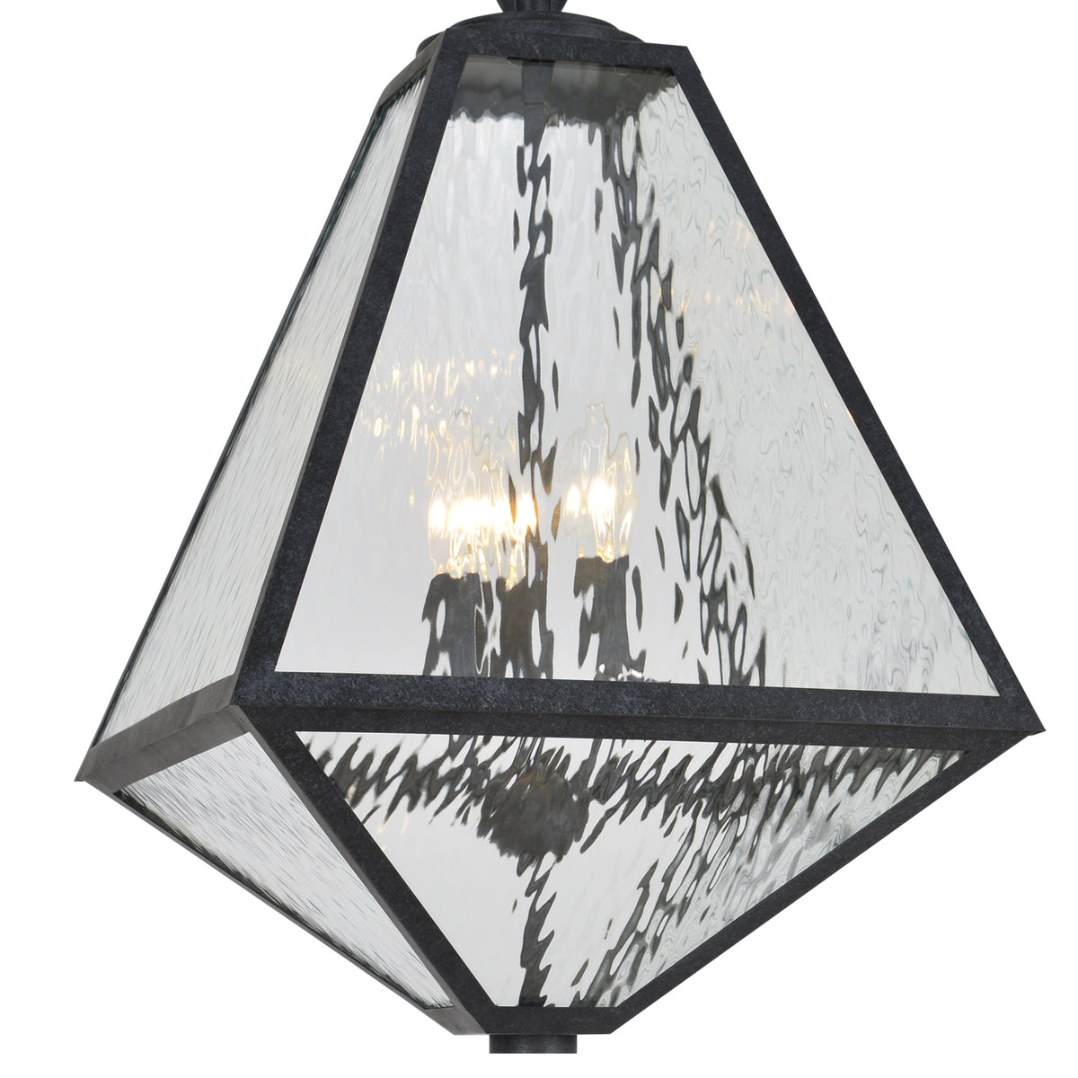 Lustre extérieur Glacier