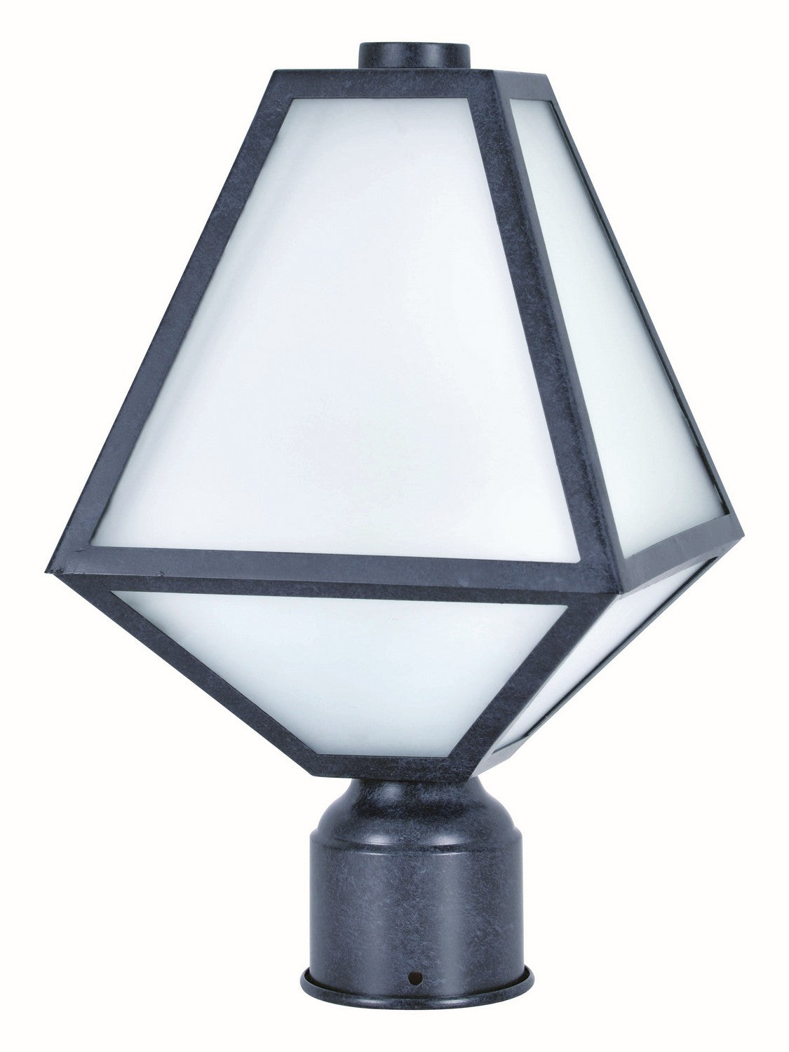Glacier Outdoor Post Mount
