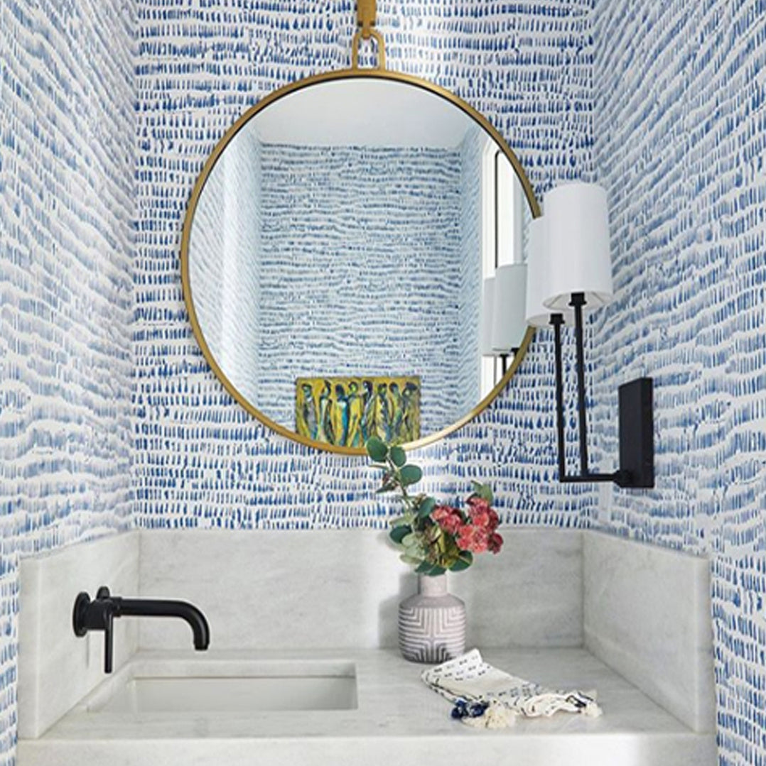 Lena Two Light Wall Sconce