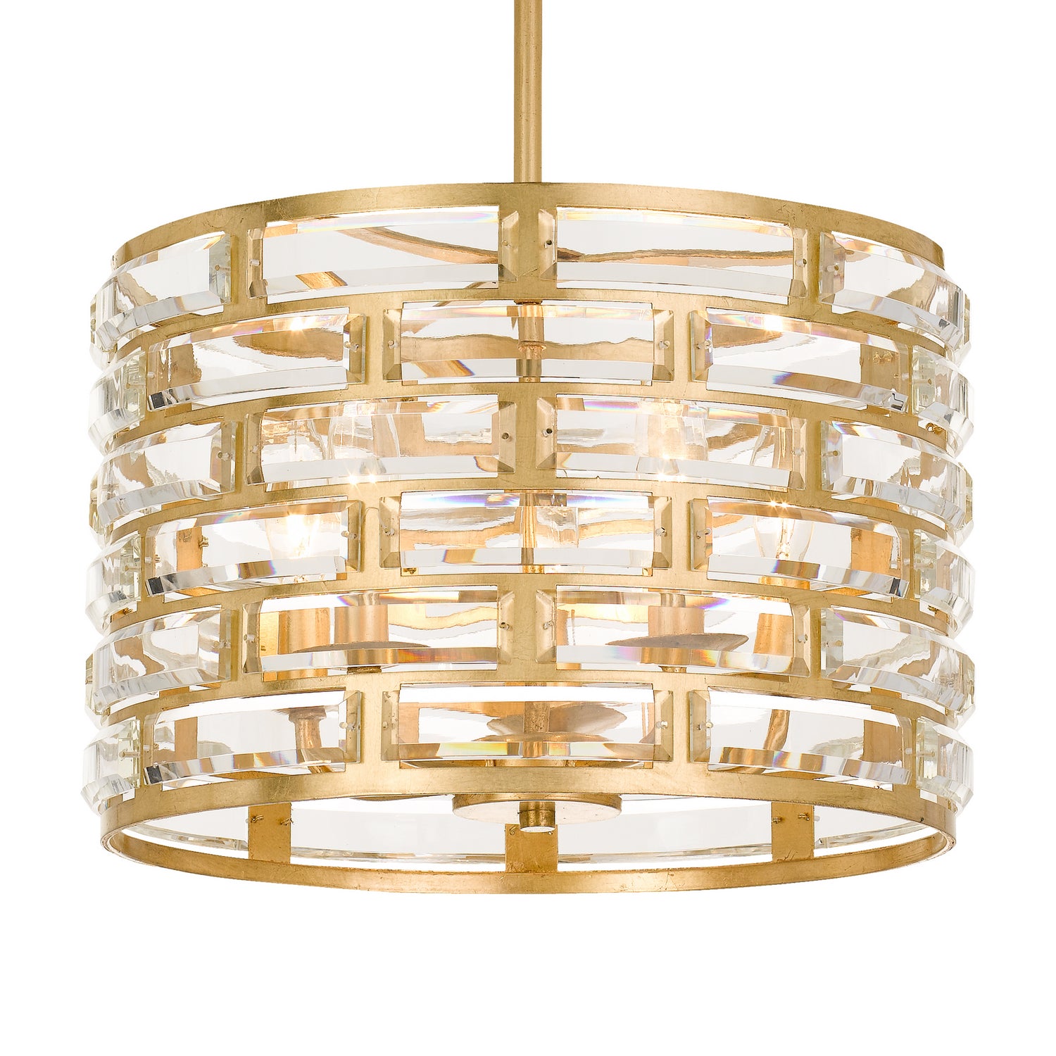 Meridian Chandelier