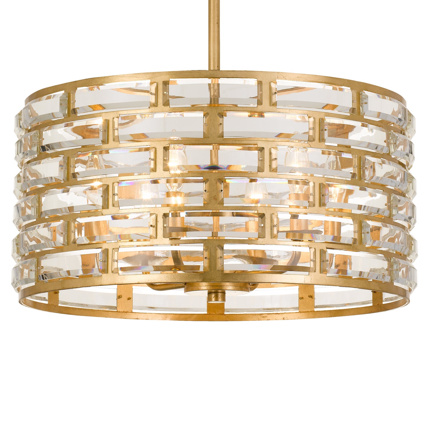 Meridian Chandelier