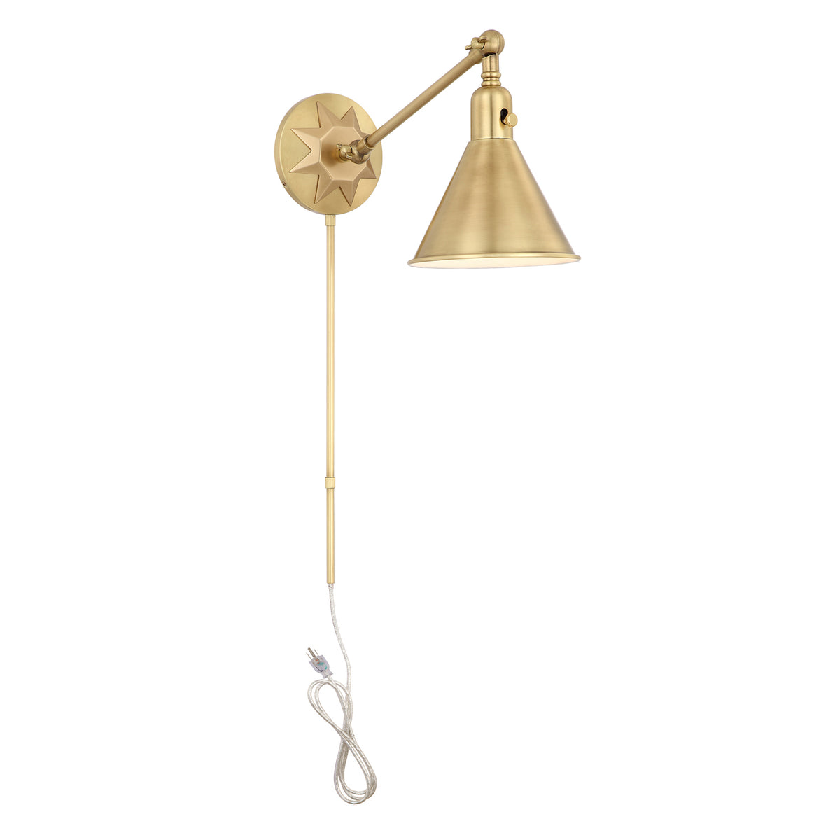 Morgan Wall Sconce