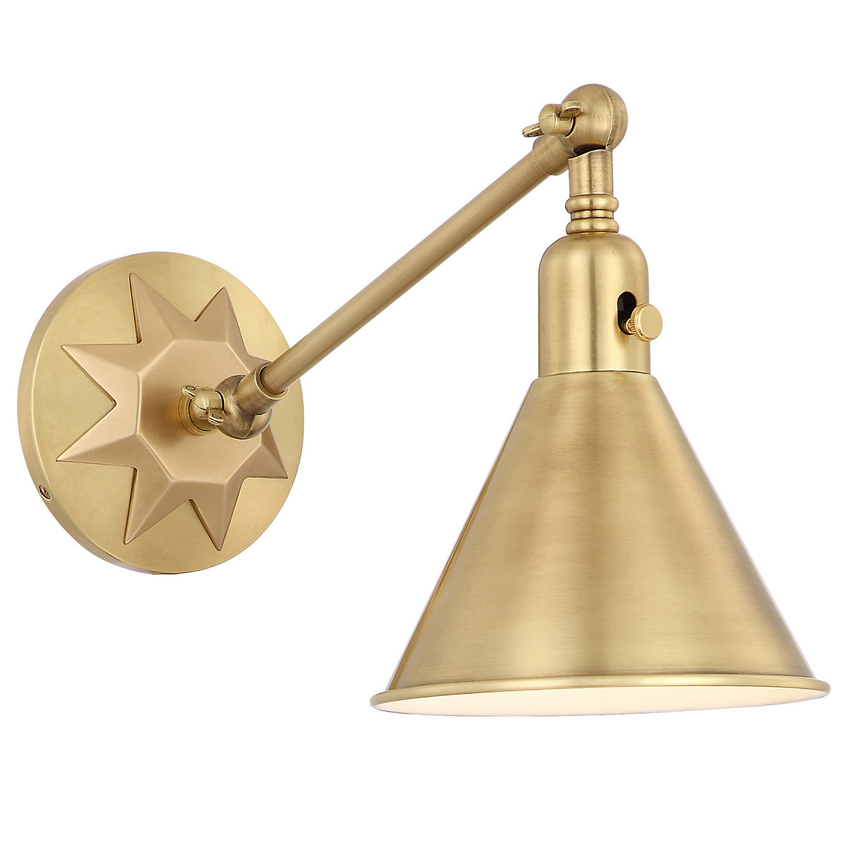 Morgan Wall Sconce