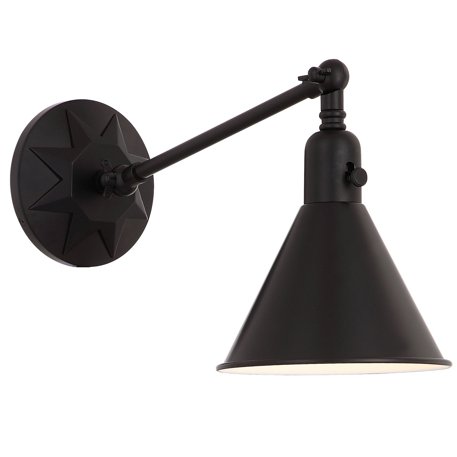 Morgan Wall Sconce