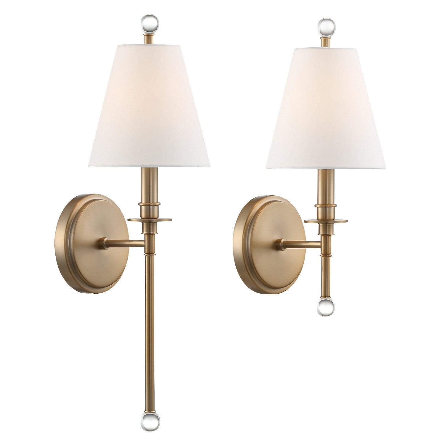 Riverdale Wall Sconce