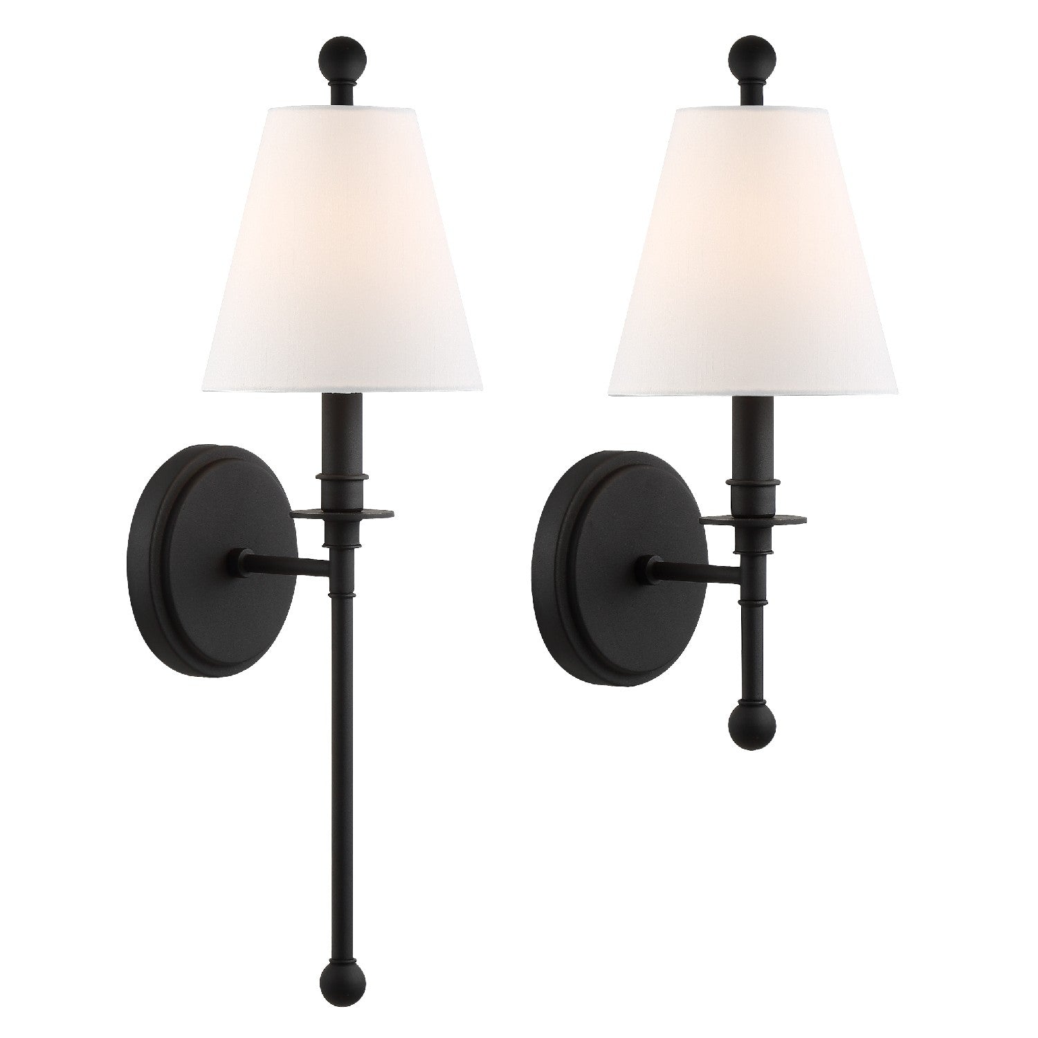 Riverdale Wall Sconce