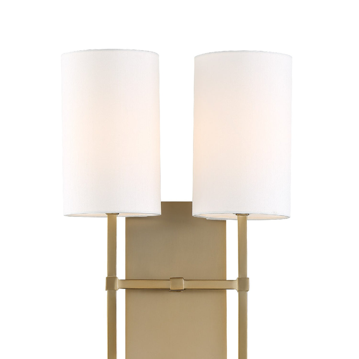 Veronica Two Light Wall Sconce