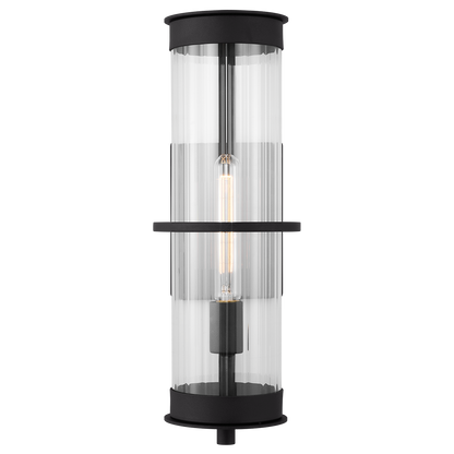 Alcona Large One Light Outdoor Wall Lantern