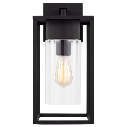 Vado Large One Light Outdoor Wall Lantern