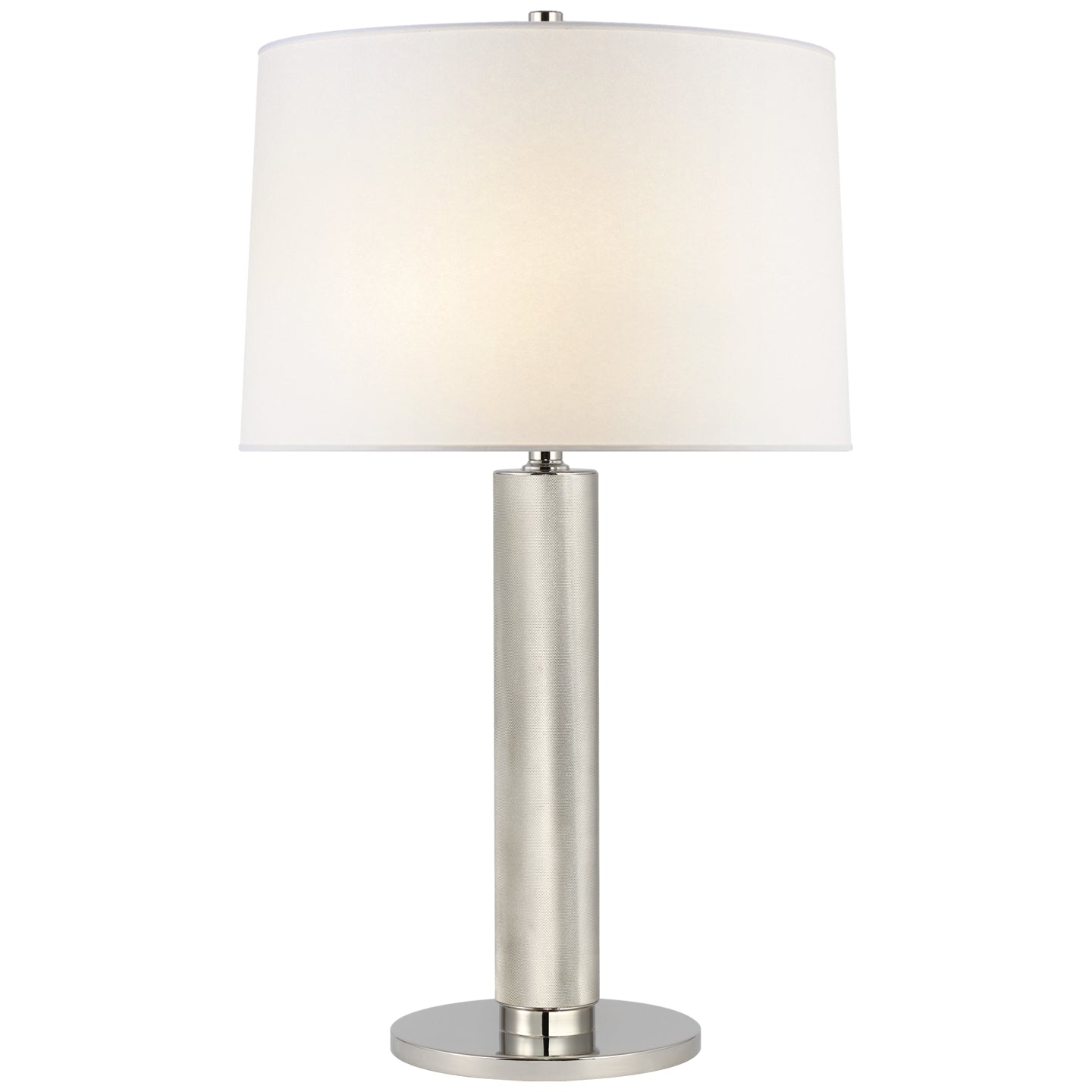 Barrett Two Light Table Lamp