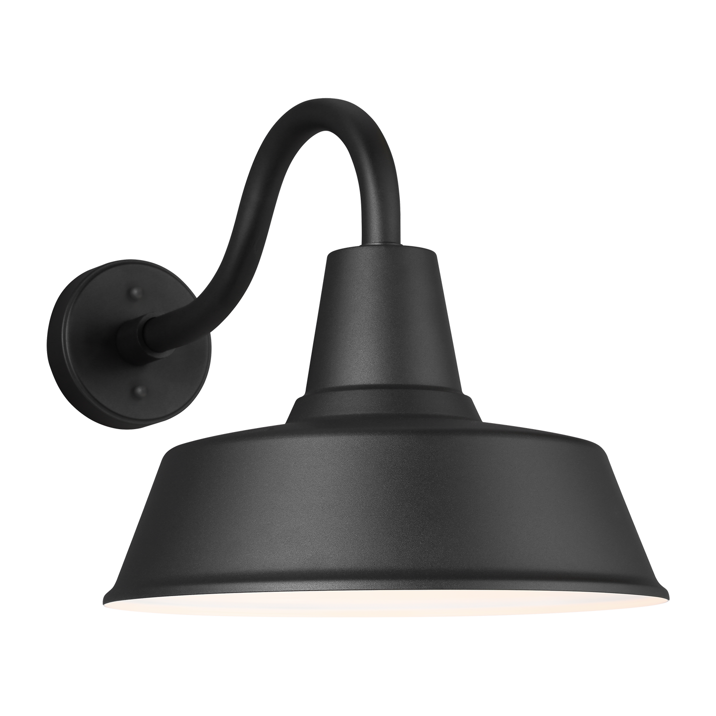 Barn Light Large One Light Outdoor Turtle Friendly Wall Lantern