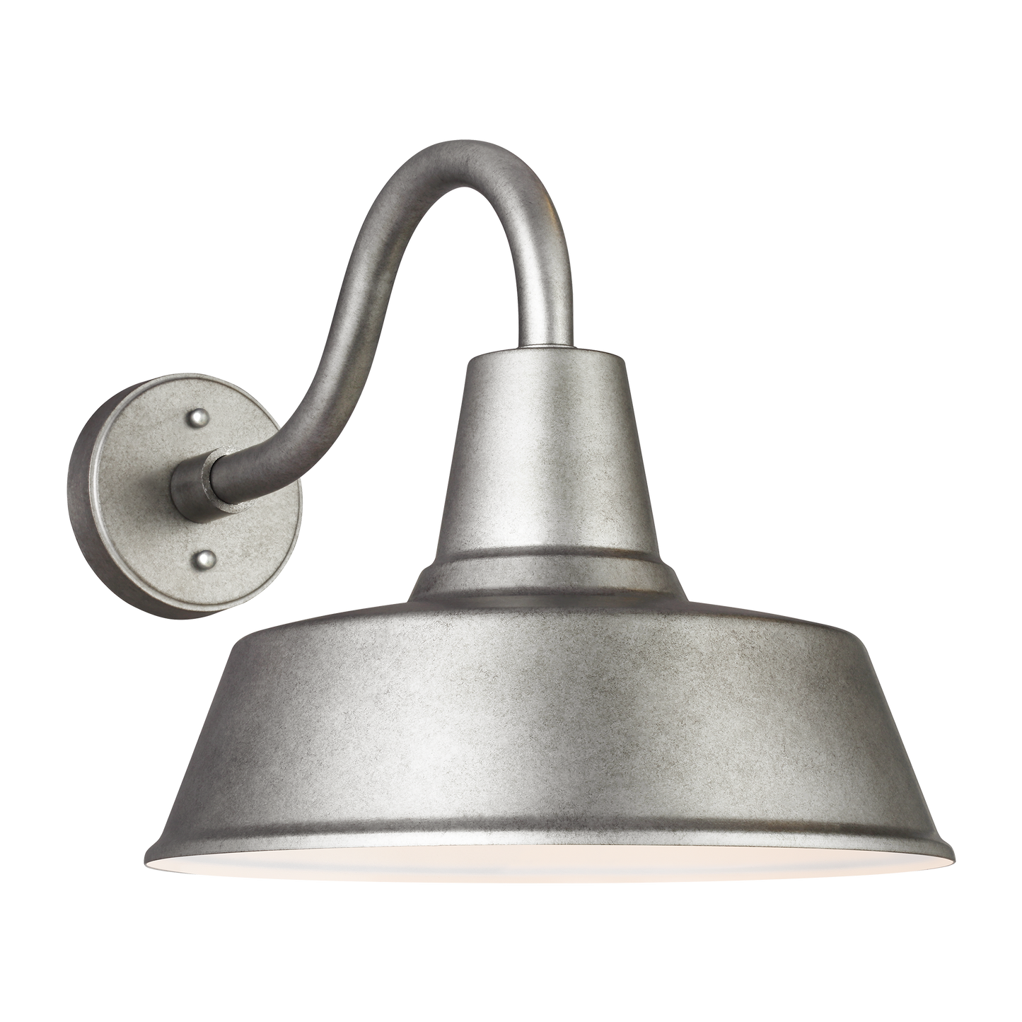 Barn Light Large One Light Outdoor Turtle Friendly Wall Lantern