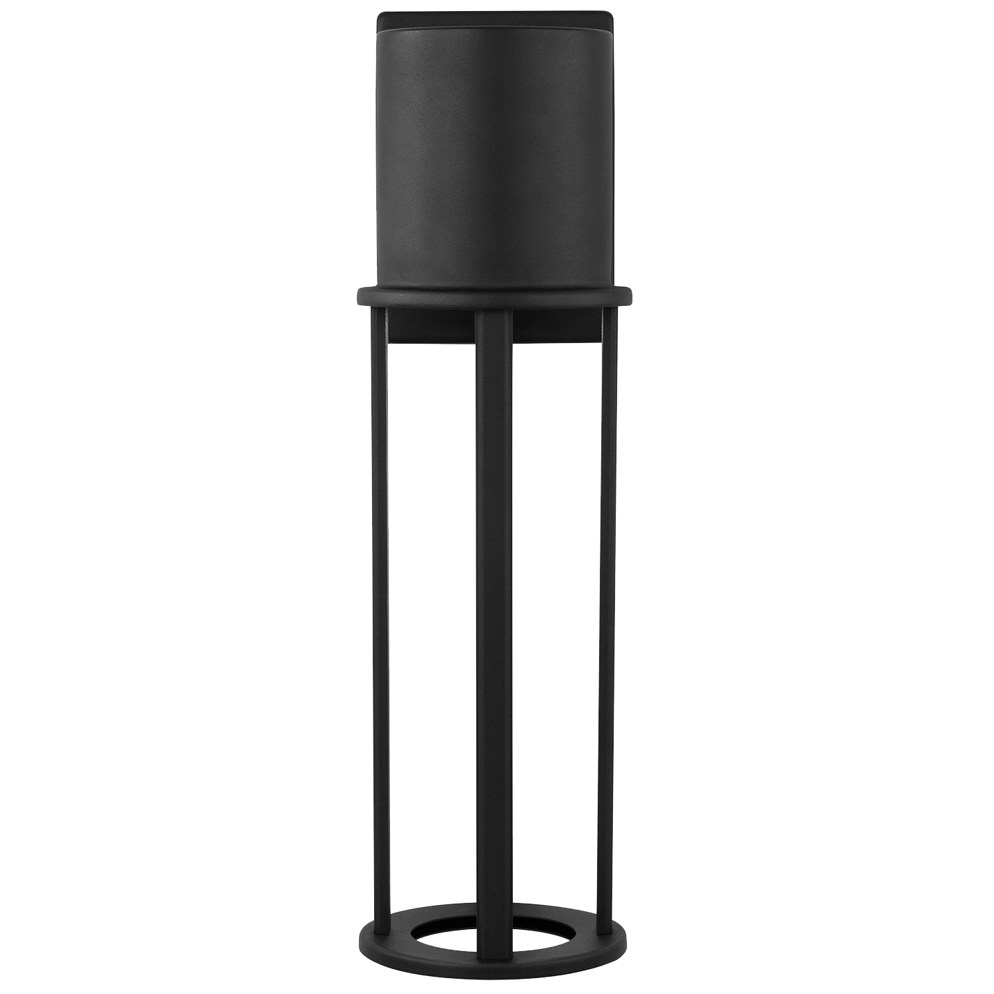 Union Large LED Outdoor Wall Lantern