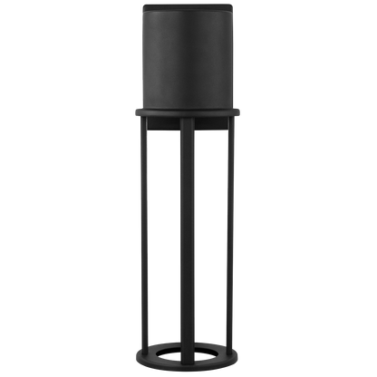 Union Large LED Outdoor Wall Lantern