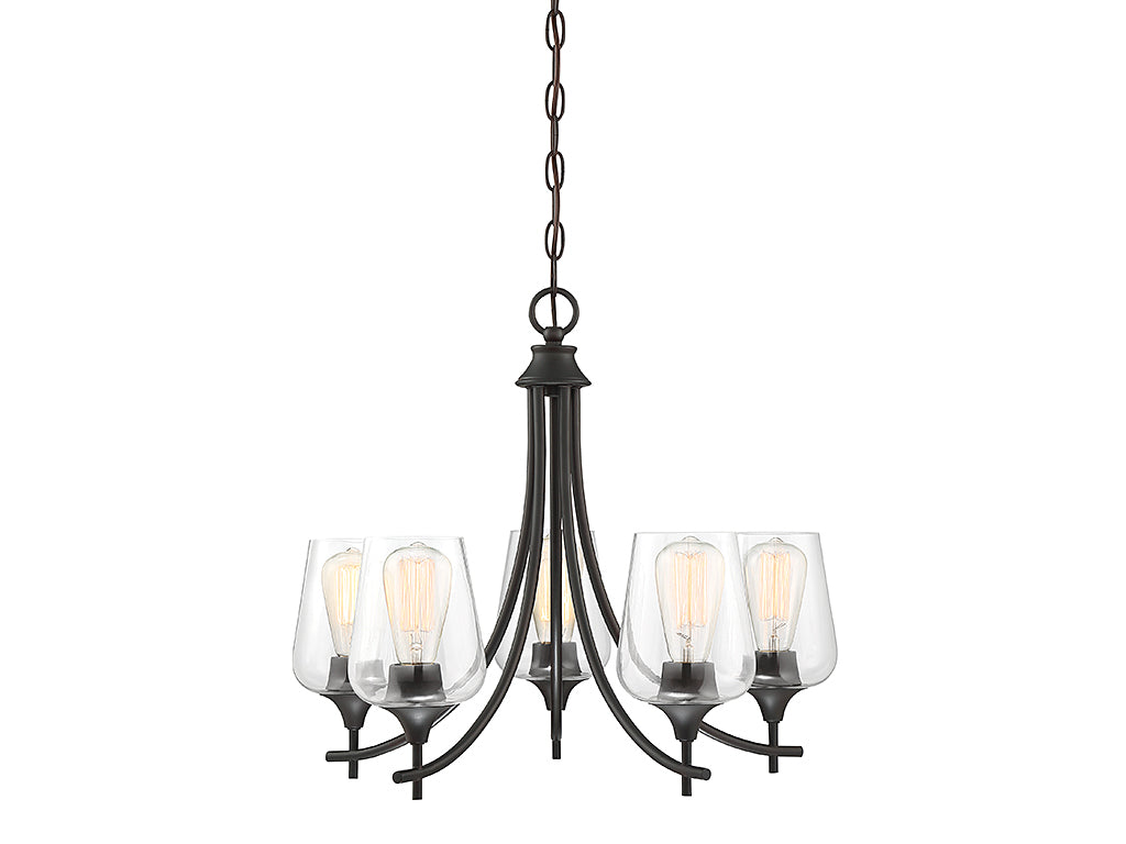 Octave Chandelier