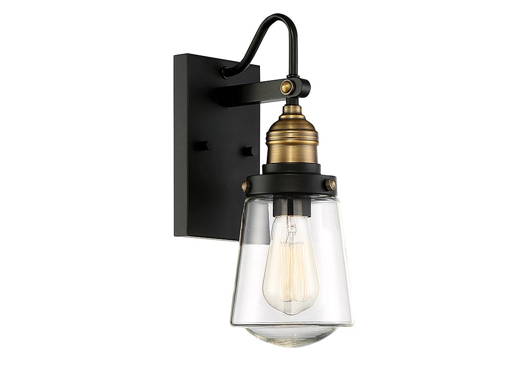 Macauley Wall Mount