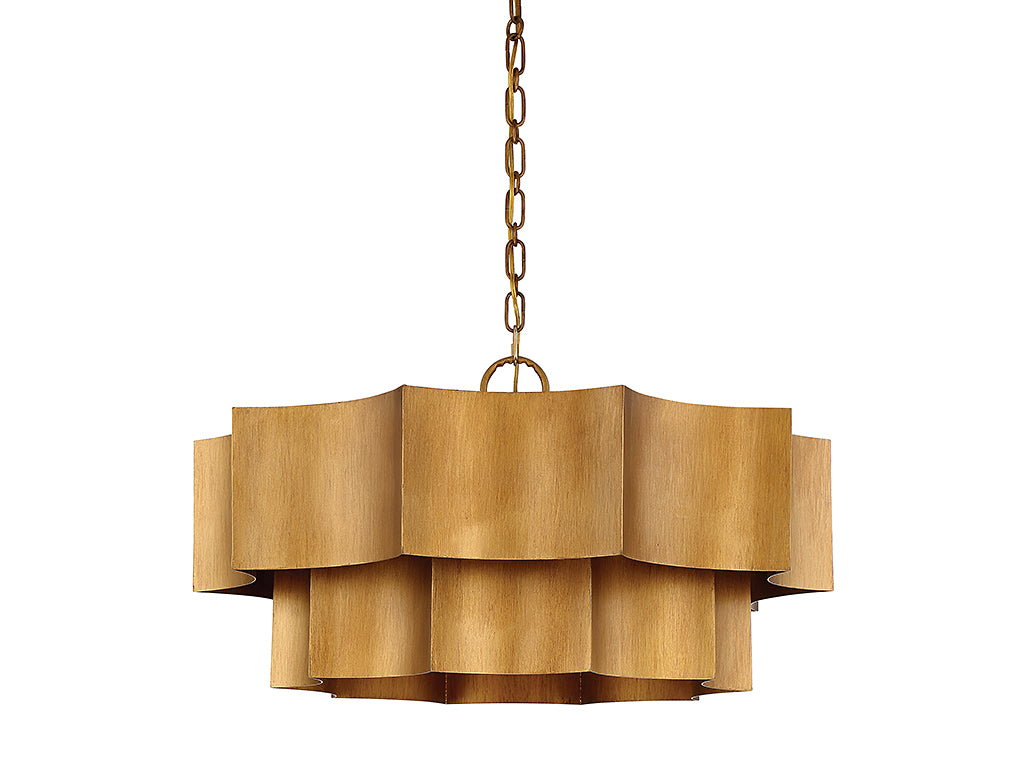 Shelby Pendant