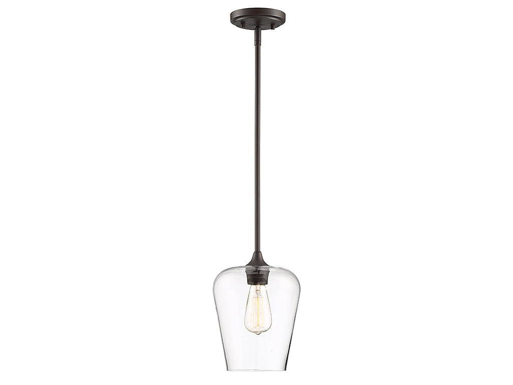 Octave Pendant
