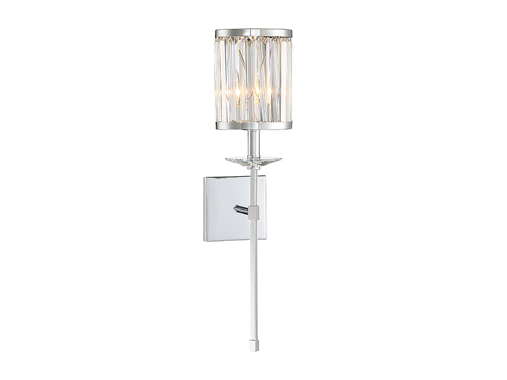 Ashbourne Wall Sconce