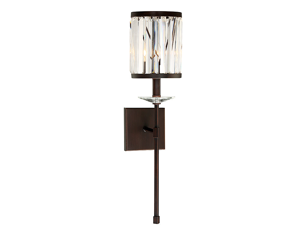 Ashbourne Wall Sconce