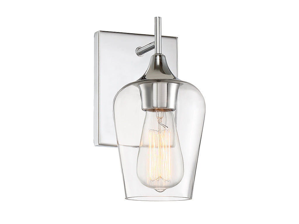 Octave Wall Sconce