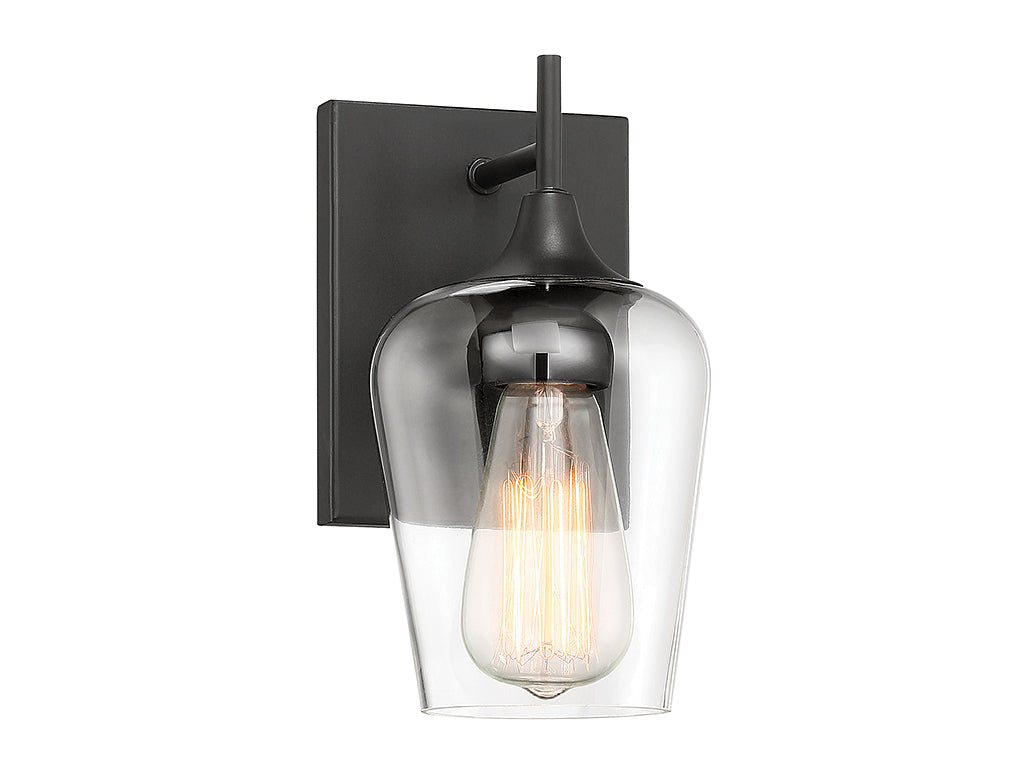 Octave Wall Sconce