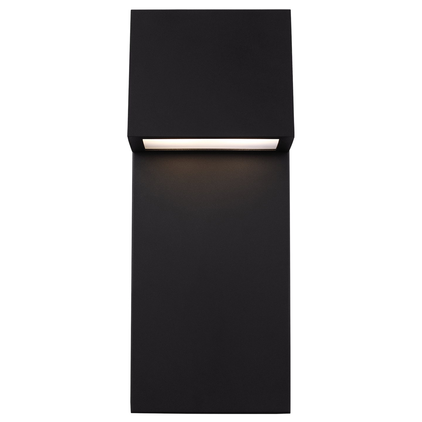 Rocha Large LED Outdoor Wall Lantern