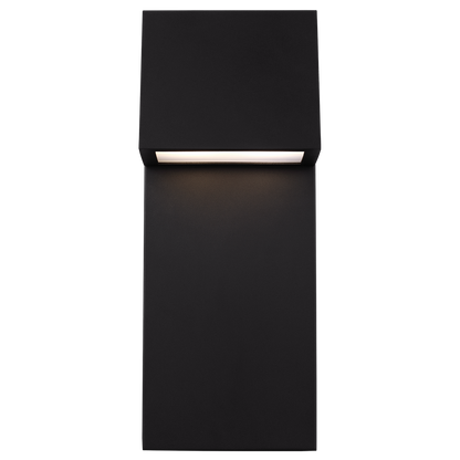 Rocha Large LED Outdoor Wall Lantern