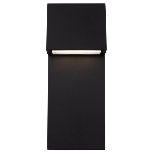 Rocha Large LED Outdoor Wall Lantern