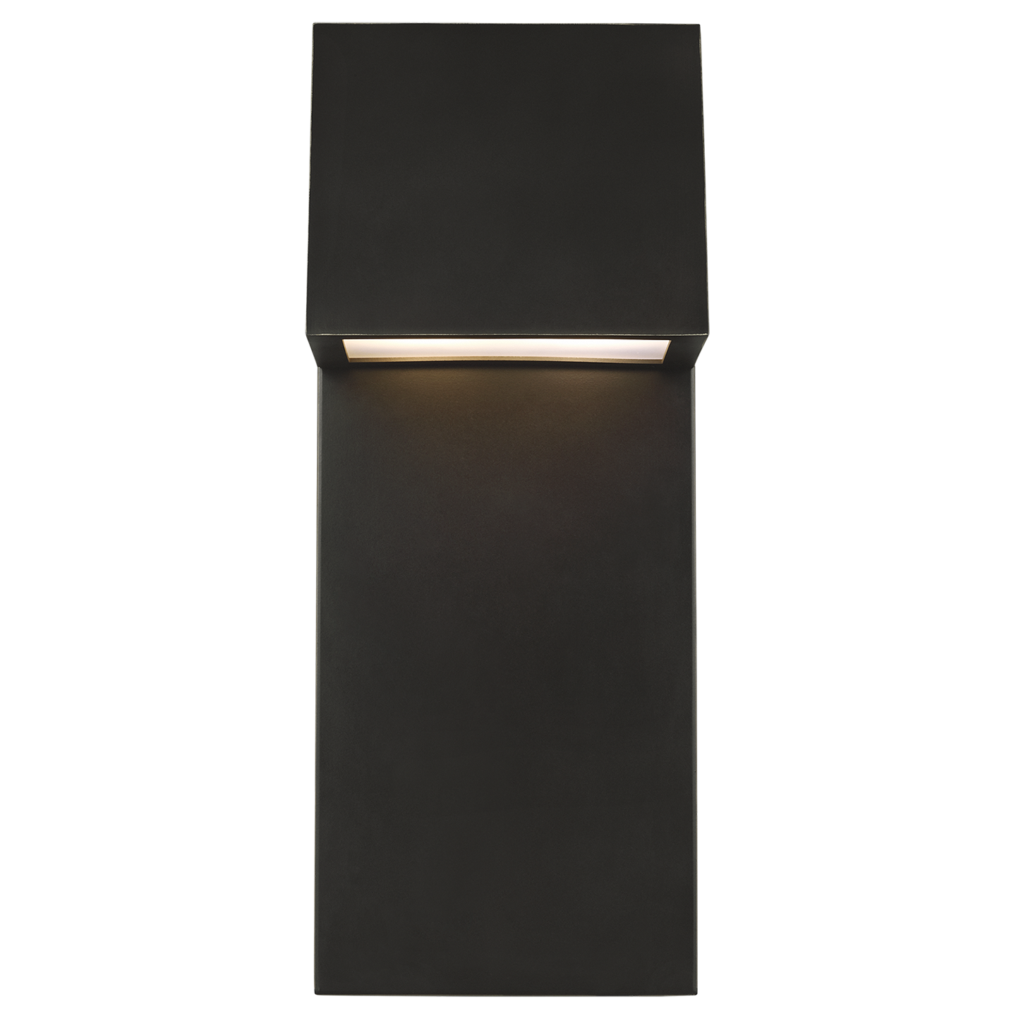 Rocha Large LED Outdoor Wall Lantern