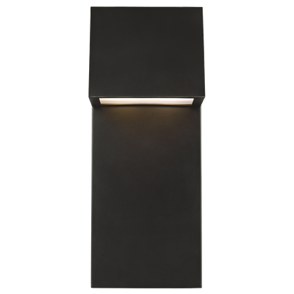 Rocha Large LED Outdoor Wall Lantern