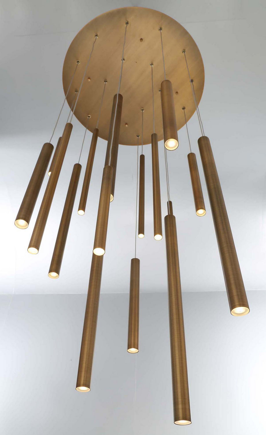 Santana LED Chandelier