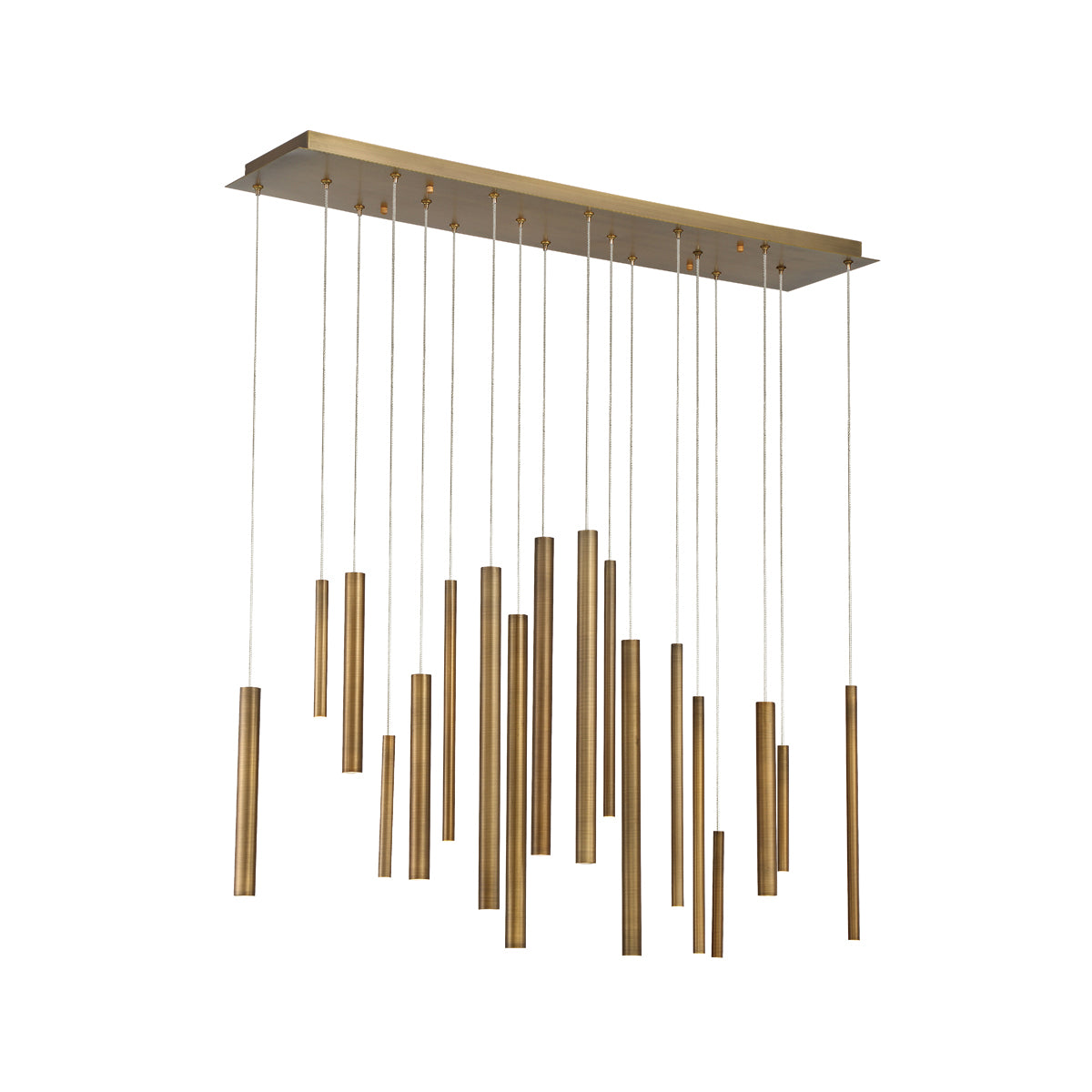 Santana LED Chandelier