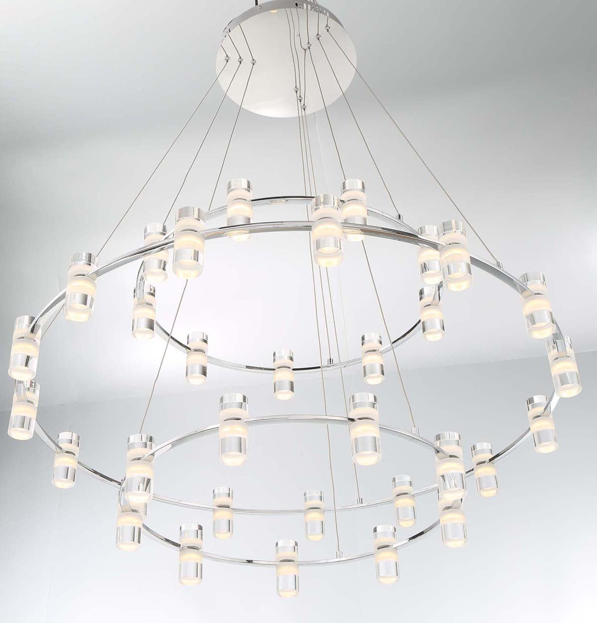 Netto Chandelier