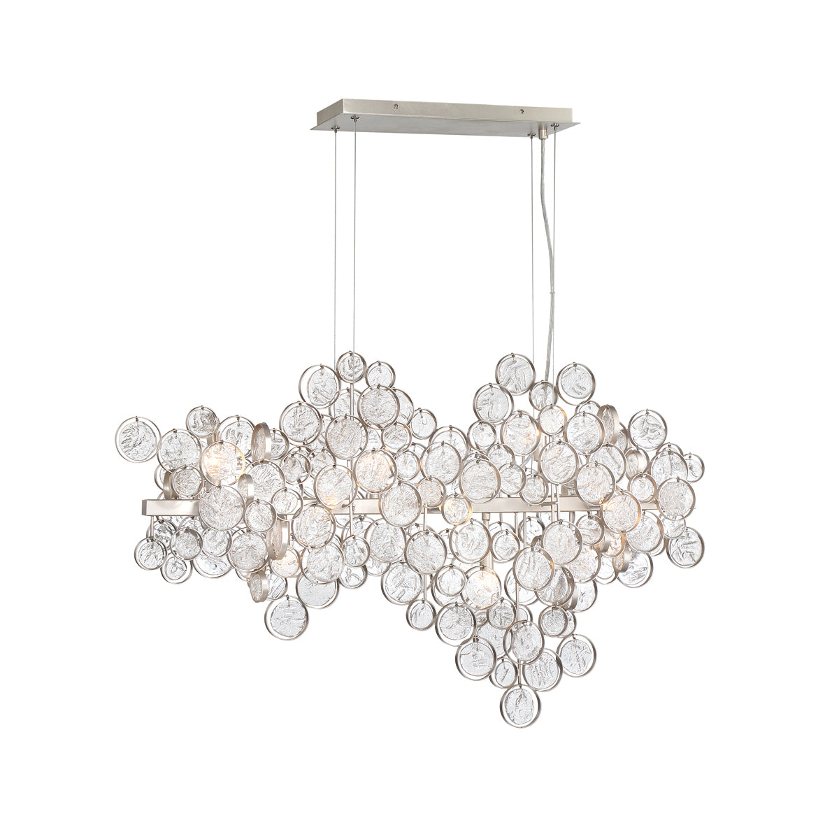 Trento Linear Chandelier