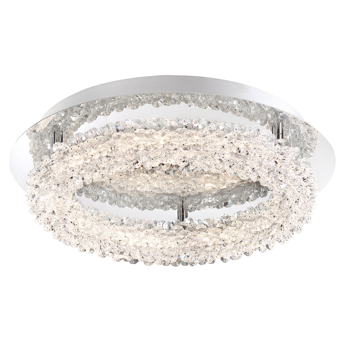 SASSI -FM-15IN-CHR en Chrome