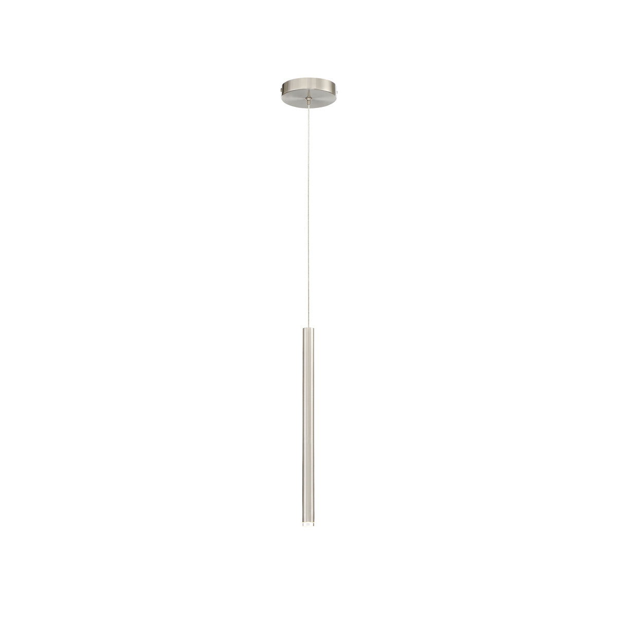 NAVADA -PEN-16IN-SN in Brushed Nickel