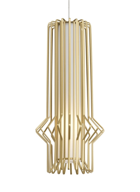 Suspension Syrma