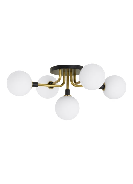 Viaggio LED Flush Mount