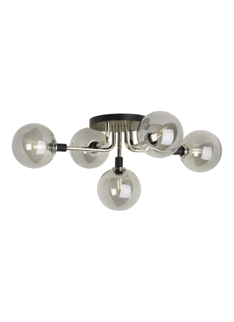 Viaggio LED Flush Mount